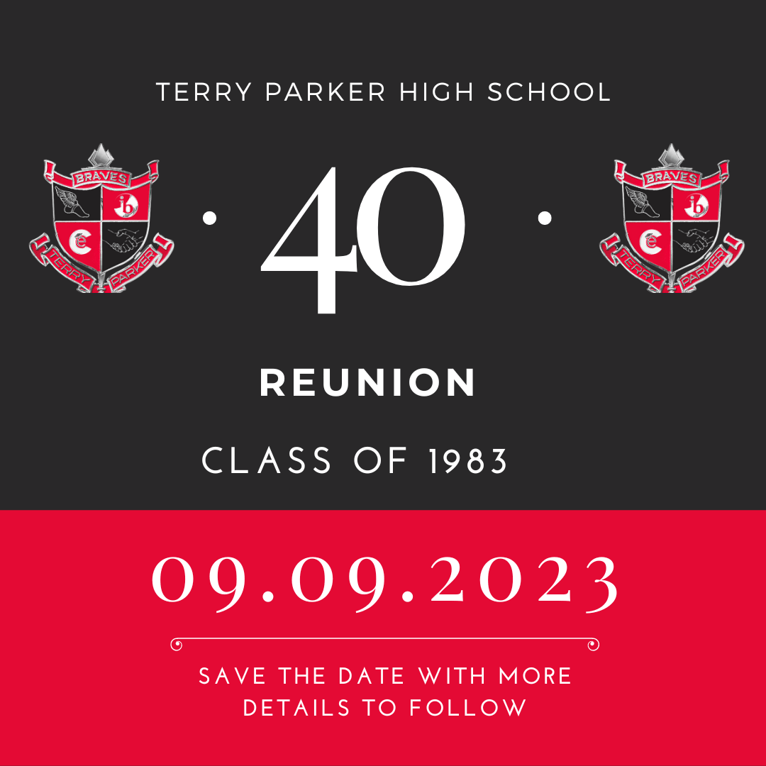 Reunion Image Class of 1983